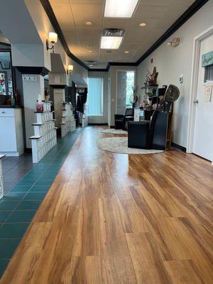 Color Cocktails Hair Salon