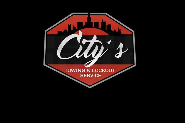 City's Towing & Lockout Service