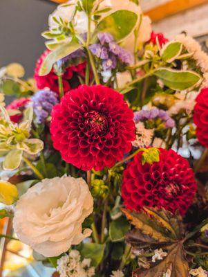 Buckeye East Coffee Shop