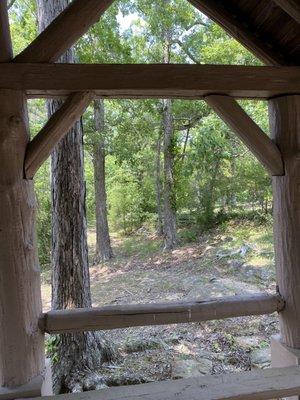 Pennyrile state park beach