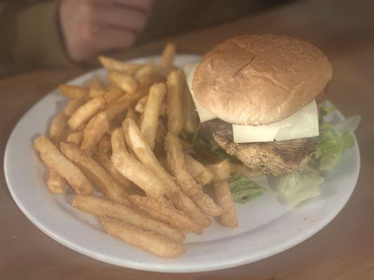 Tad’s Louisiana Cooking