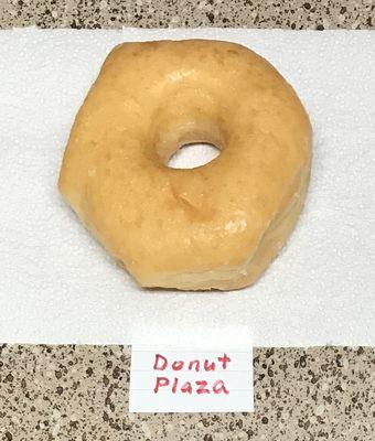 Donut Plaza