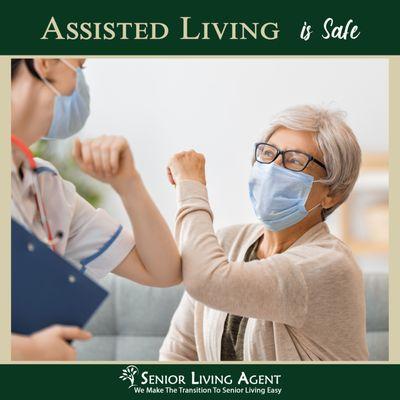 Senior Living Agent