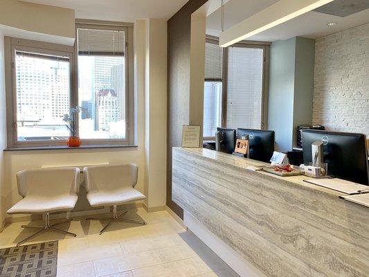 Peter E Lyu DDS MD Inc