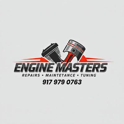 Engine Masters