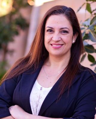 Responsible for taking personal care of our clients needs on a day to day basis. Grace has the experience of working in all ...