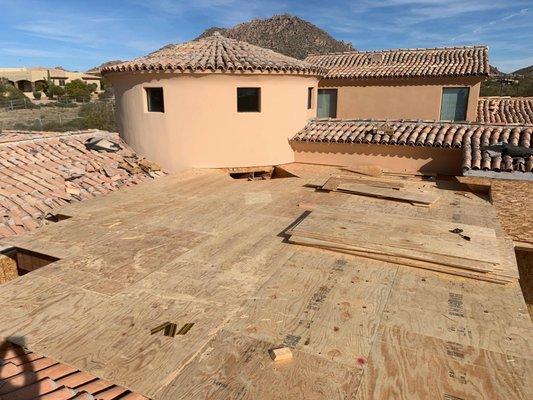 Reconstruction is the Fun Part!