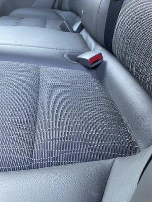 Mustang Elite Car Wash & Lube Center