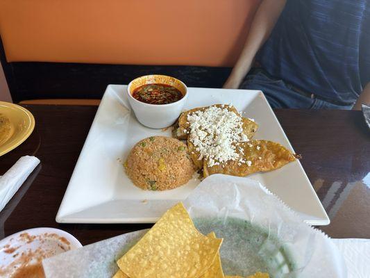 Taqueria La Morena