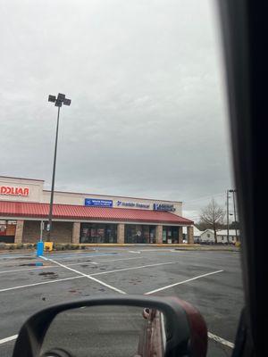 1st Franklin Financial