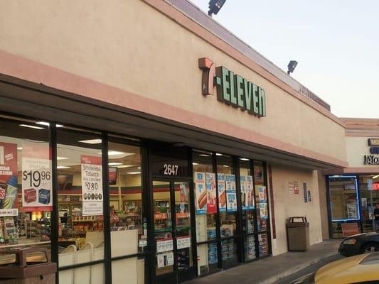 7-Eleven