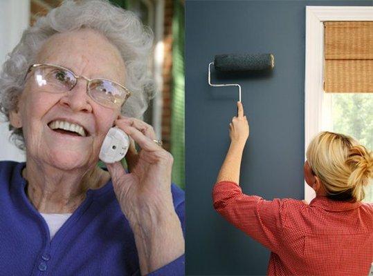 West Coast Maintenance Techs