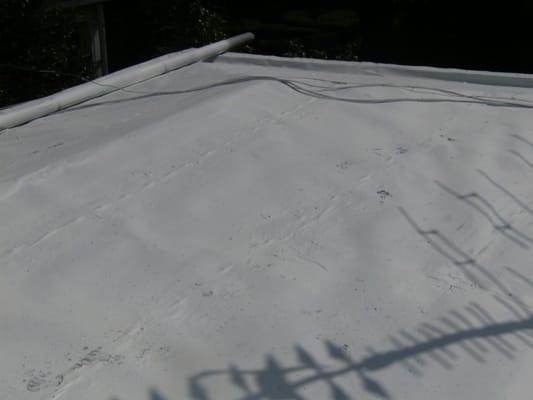 Enviro Green Roofing