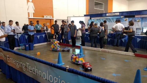 Nor-Cal RC Raceway Mobile Events