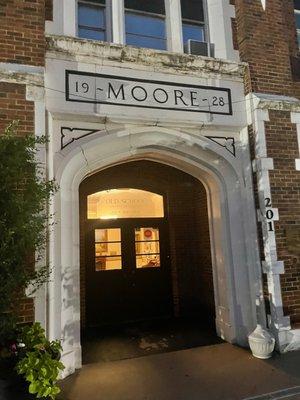 Adelante Dance Studio