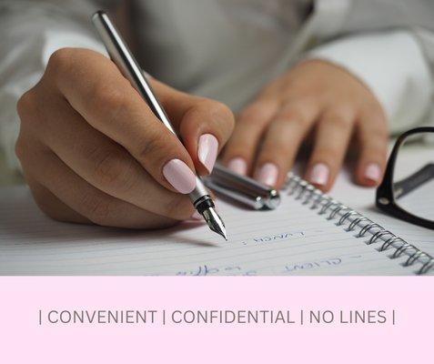 Texarkana Mobile Notary