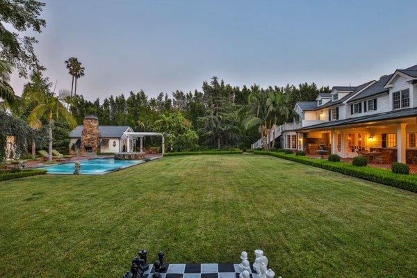 Properties represented by Rochelle