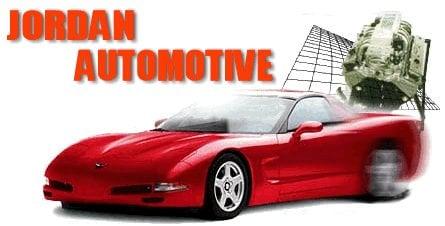 Jordan Automotive