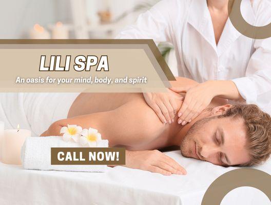 Lili Spa