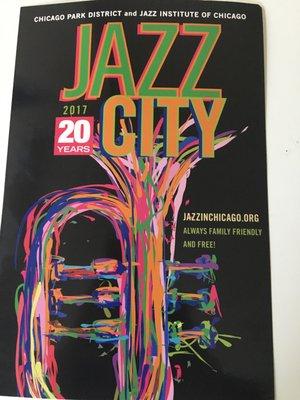 Jazz Institute of Chicago