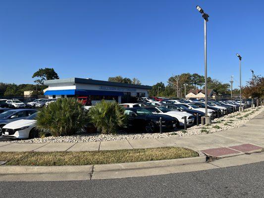 Sullivan Auto Trading