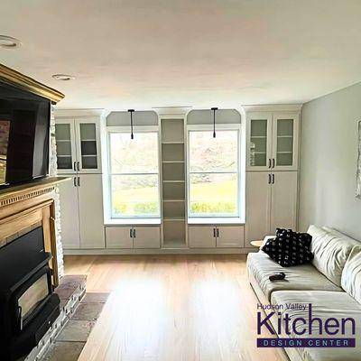 Hudson Valley Kitchen Design Center