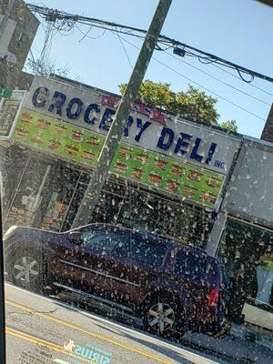 Storefront October 2023