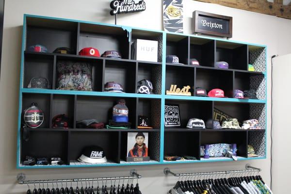 Old School and New School