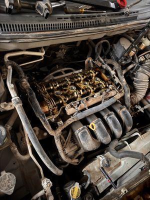 Samir’s Mobile Auto Repair