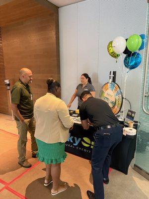 SkyOne Federal Credit Union