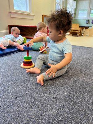 Decatur Montessori School