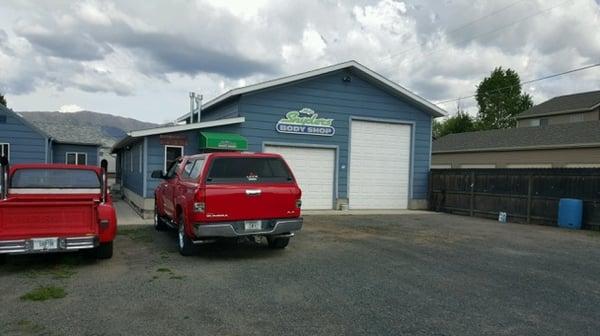 Skip Snyder's Body Shop