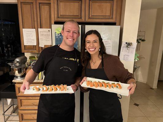 Kate's Japanese Kitchen