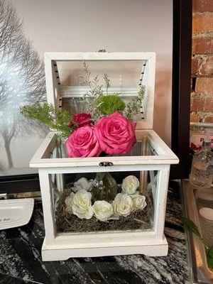 Lulus Craft Creation