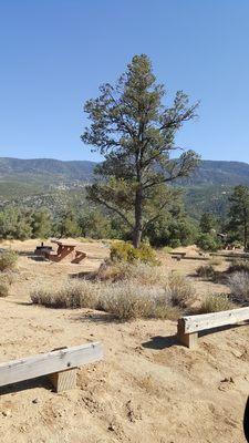 Pinyon Pines County Water