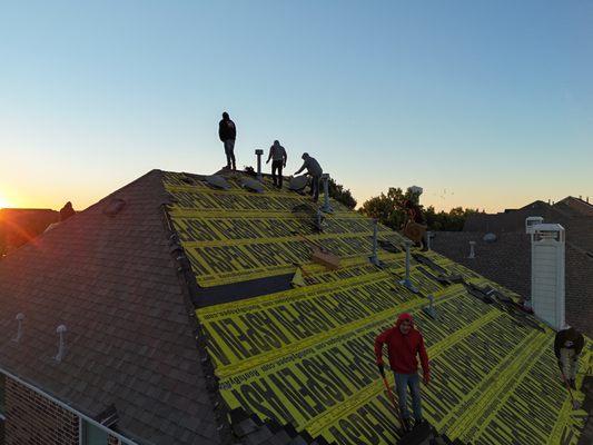 1453 Great Construction Services