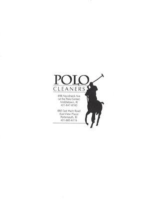 Polo Cleaners