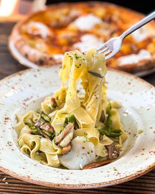 Special Pappardelle ig- DailyhungryLA