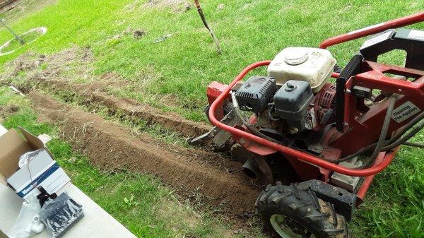 Flavio's Landscapings