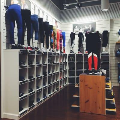 stay active in style!