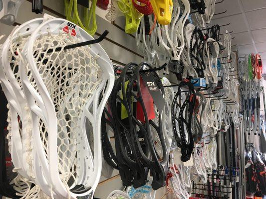 Universal Lacrosse