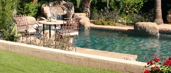 Summit Landscaping & Pools