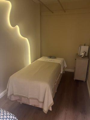 Hannah Wellness Spa
