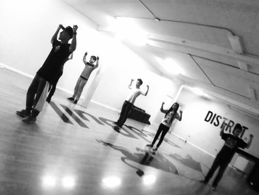 Poppin with Prince Ali Weds at 8pm