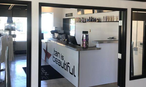 Tan Republic - Salem West