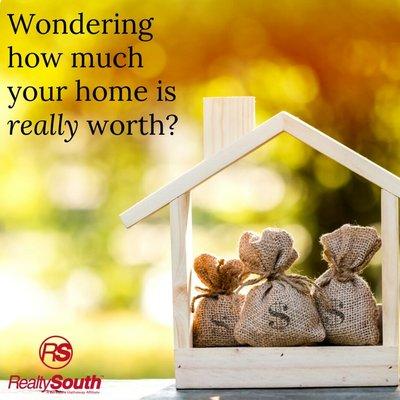 Paige Swinson - RealtySouth