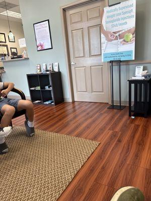 Access Health Clinic