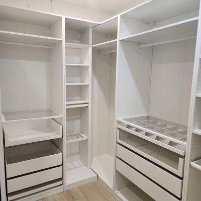 Ikea furniture assembly 
Killeen furniture assembly 
Ikea PAX Wardrobe System