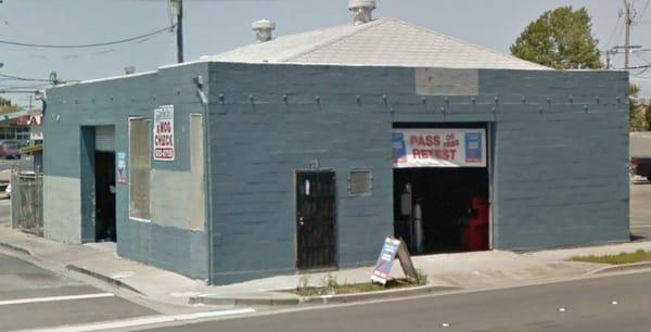 Jackson Smog Test Only Centre, Inc