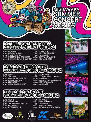 Beutter Park Riverwalk